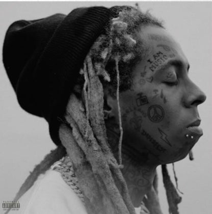 Lil Wayne - Tha Carter Iii (2LP) & I Am Music (X) (2LP)