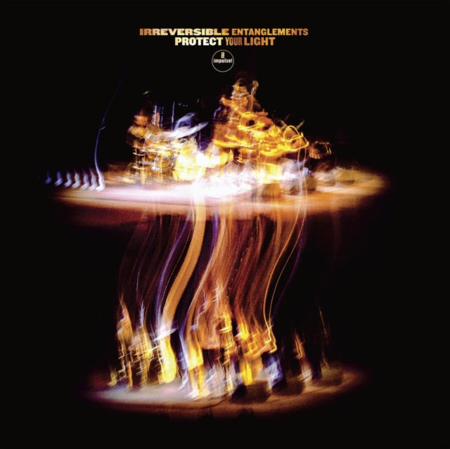 This LP Vinyl is brand new.Format: LP VinylMusic Style: Dark AmbientThis item's title is: Protect Your LightArtist: Irreversible EntanglementsLabel: Smell The StenchBarcode: 602455819246Release Date: 9/8/2023