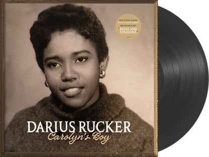#1'S (Red LP Vinyl) & Carolyn's Boy & Home For The Holidays (LP)