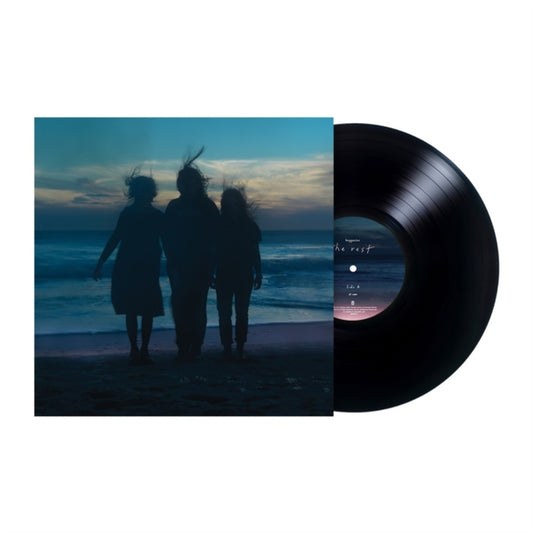 Rest Ep
