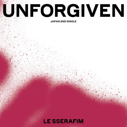 This CD is brand new.Format: CDThis item's title is: UnforgivenArtist: Le SserafimBarcode: 602455855527Release Date: 9/22/2023