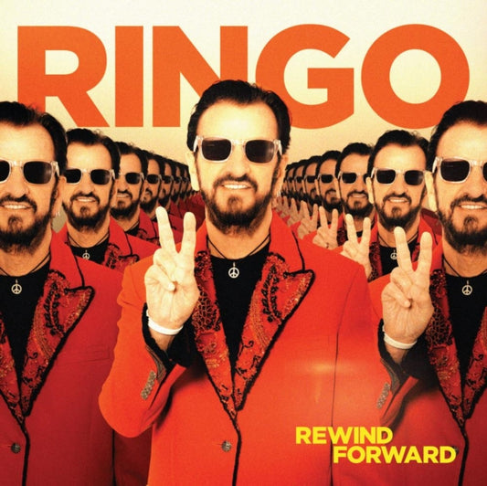 Rewind Forward