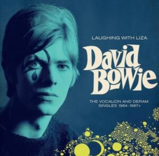 This LP Vinyl is brand new.Format: LP VinylMusic Style: BeatThis item's title is: Laughing With Liza (5-7Inchs)Artist: David BowieLabel: DeccaBarcode: 602455874375Release Date: 11/24/2023