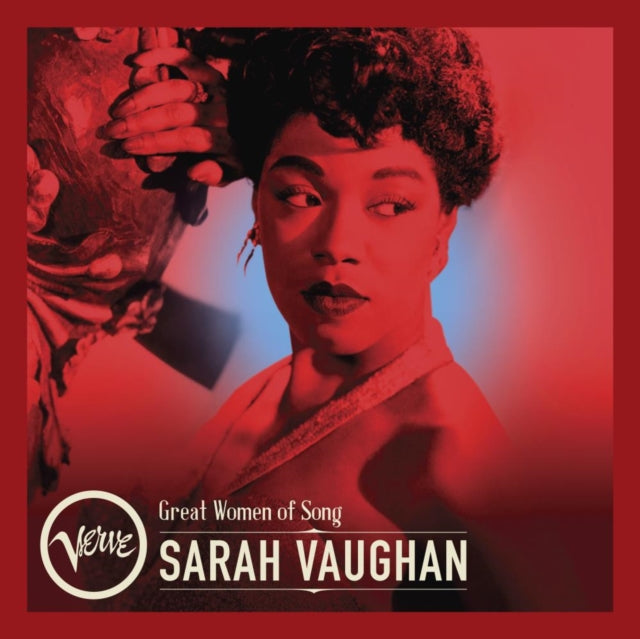 This CD is brand new.Format: CDThis item's title is: Great Women Of Song: Sarah VaughanArtist: Sarah VaughanLabel: VERVEBarcode: 602455885371Release Date: 9/29/2023