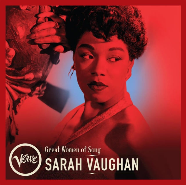 This LP Vinyl is brand new.Format: LP VinylThis item's title is: Great Women Of Song: Sarah VaughanArtist: Sarah VaughanLabel: VERVEBarcode: 602455885388Release Date: 9/29/2023