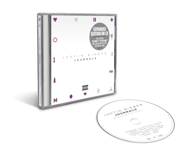Journals (Expanded Edition)