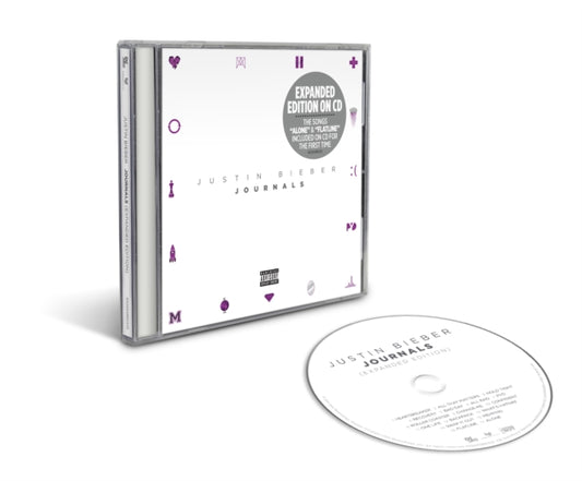 Journals (Expanded Edition)