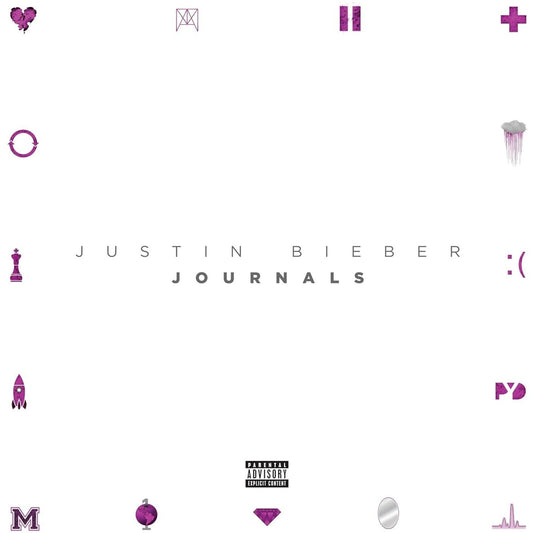 Journals (Expanded Edition) & Swag & Purpose (Dlx)