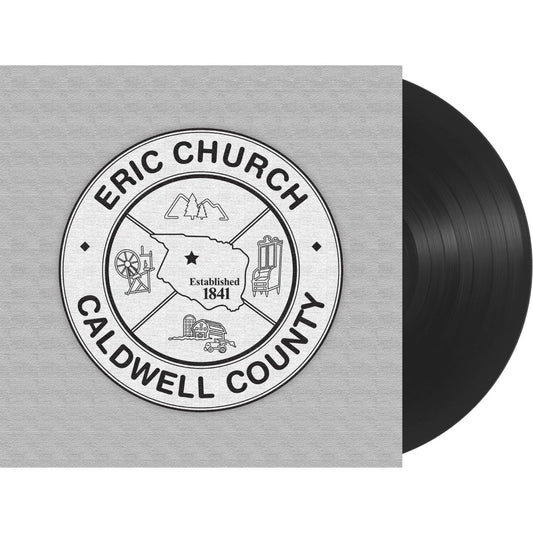 Caldwell Country Ep