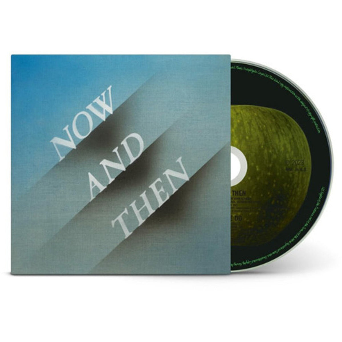 Now & Then