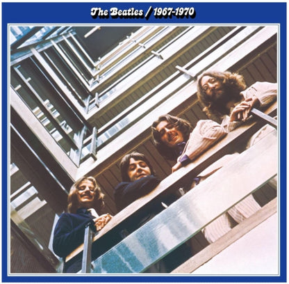 Please Please Me & Beatles 1967-1970 (2023 Edition) (2CD) & 1 (CD / 1 DVD)