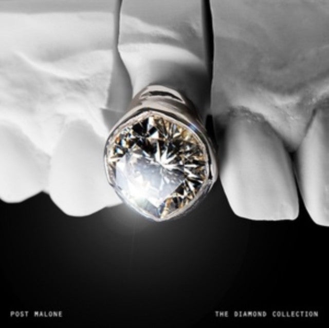 Austin (Forest Green/2LP) (X) & Diamond Collection (Metallic Silver Vinyl/2LP) & Stoney (Orange LP Vinyl)