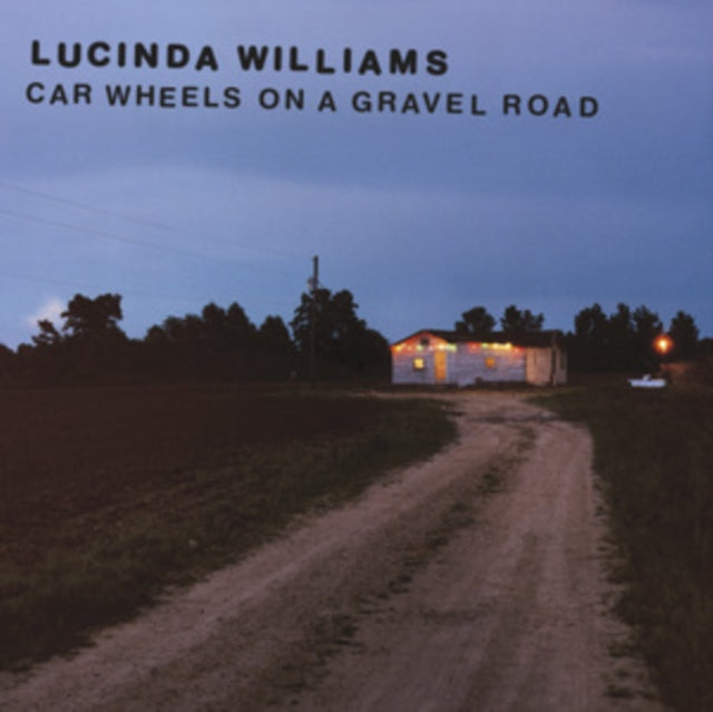 Car Wheels On A Gravel Road & Car Wheels On A Gravel Road (Yellow LP Vinyl) & Lu's Jukebox Vol. 6: You Are Cordially Invited... A Tribute To The Rolling Stones