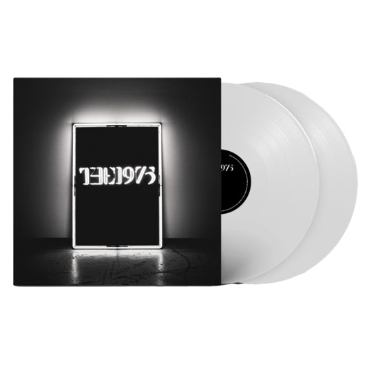 1975 (10Th Anniversary/Clear Vinyl/2LP) & 1975 (X) & Brief Inquiry Into Online Relationships (2 LP/180G)