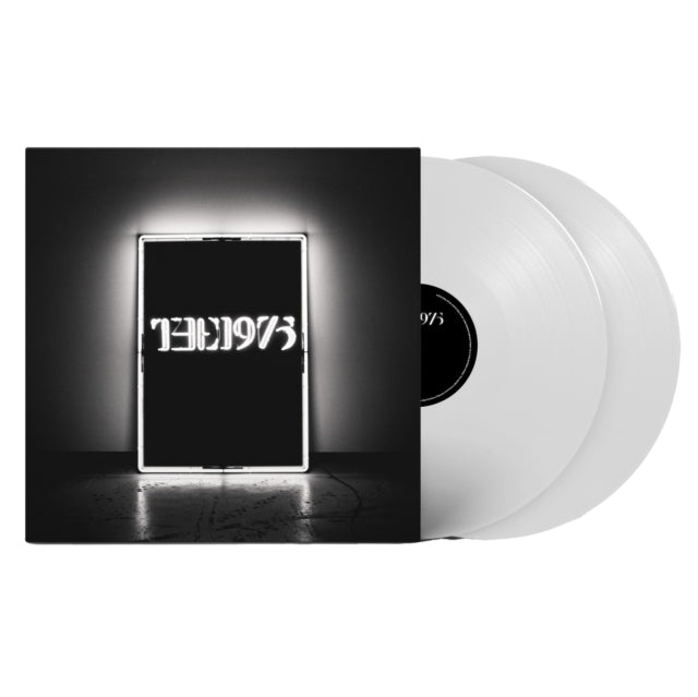 1975 (10Th Anniversary/Clear Vinyl/2LP) & 1975 (X) & I Like It When You Sleep For You Are So Beautiful Yet So Unaware Of It & Brief Inquiry Into Online Relationships (2 LP/180G)