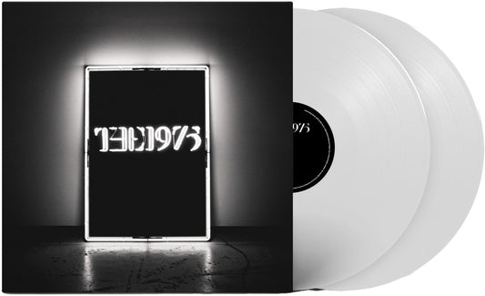 1975 (10Th Anniversary/Clear Vinyl/2LP) & 1975 (X) & Brief Inquiry Into Online Relationships (2 LP/180G)