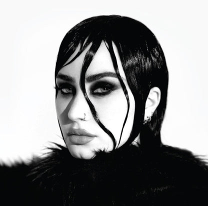 Dancing With The Devil...The Art Of Starting Over (X) (2LP) & Revamped (X) & Tell Me You Love Me