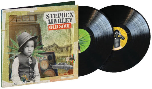 Old Soul (2LP)