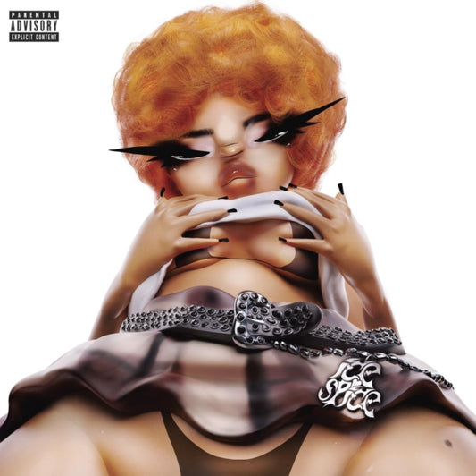 Like..? (Deluxe Edition) (Baby Pink LP Vinyl) (X)