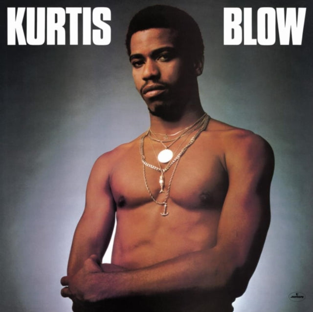 This LP Vinyl is brand new.Format: LP VinylMusic Style: FunkThis item's title is: Kurtis BlowArtist: Kurtis BlowLabel: MercuryBarcode: 602458194272Release Date: 10/13/2023