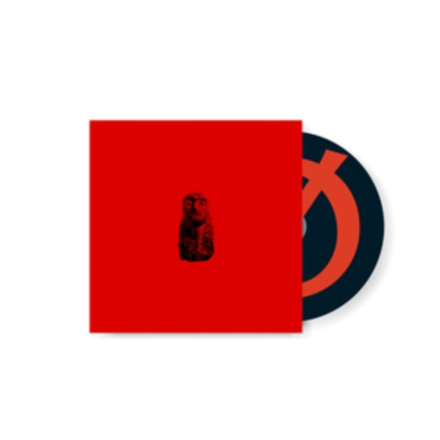 This CD is brand new.Format: CDThis item's title is: CyrmArtist: OxnBarcode: 602458219517Release Date: 10/27/2023