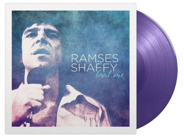 This LP Vinyl is brand new.Format: LP VinylThis item's title is: Laat Me (2LP/Purple Vinyl/180G)Artist: Ramses ShaffyLabel: MUSIC ON VINYLBarcode: 602458243062Release Date: 8/25/2023