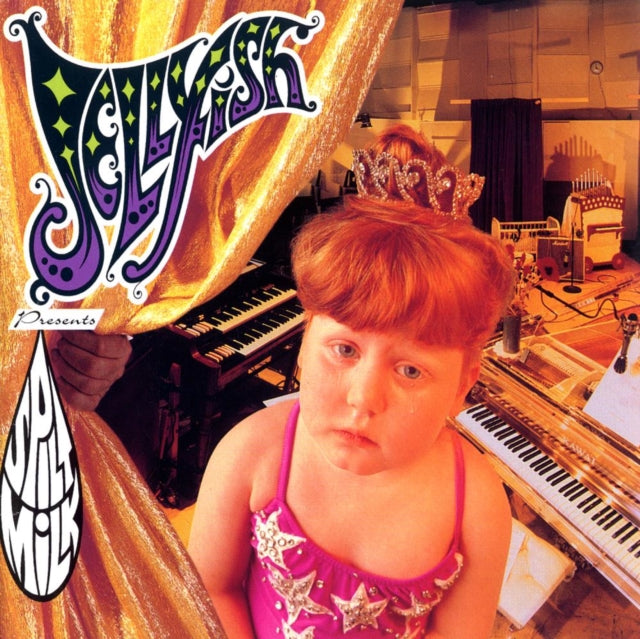 Bellybutton (Listener Edition) & Spilt Milk (Listener Edition)