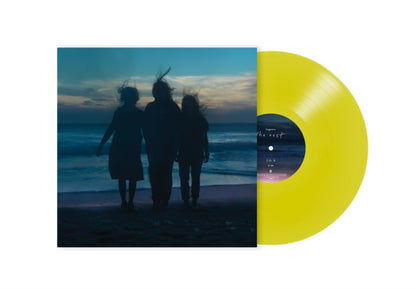 Rest Ep & Rest (Transparent Yellow Vinyl/Ep)