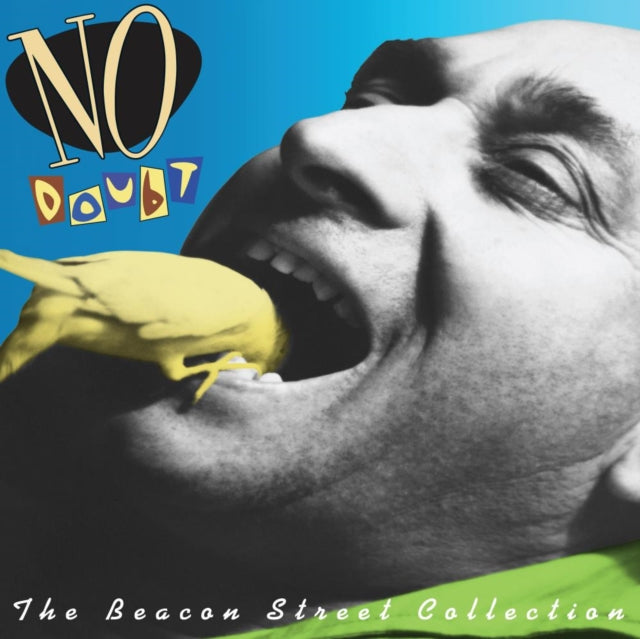 Beacon Street Collection & No Doubt