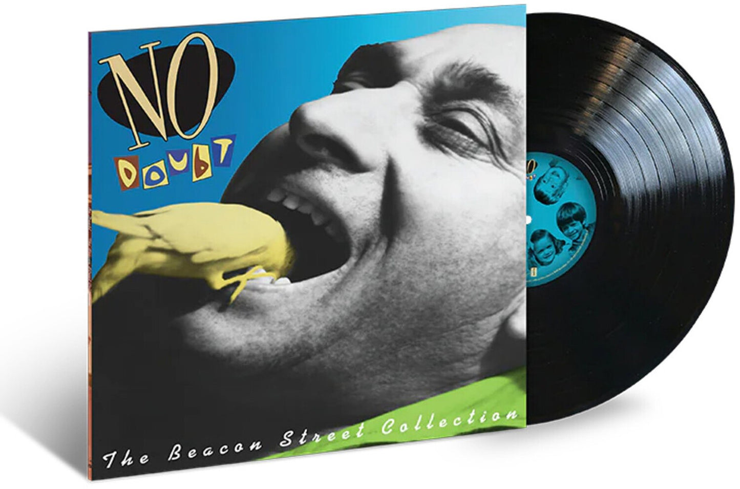 Beacon Street Collection & No Doubt