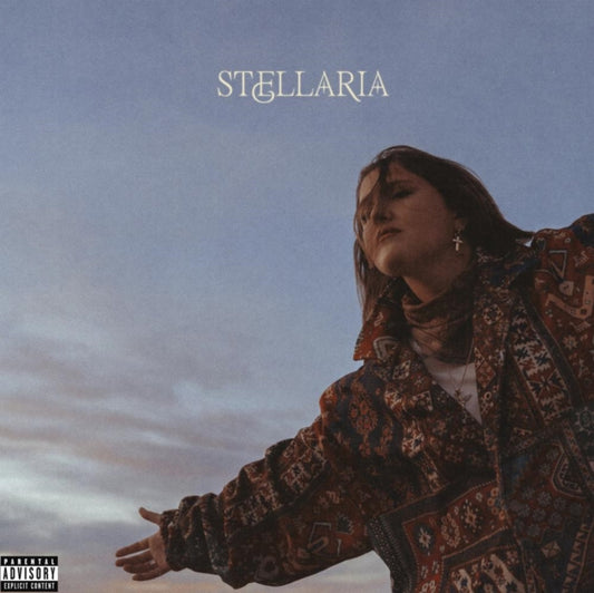 This LP Vinyl is brand new.Format: LP VinylThis item's title is: Stellaria (2LP)Artist: Chelsea CutlerBarcode: 602458268300Release Date: 10/13/2023