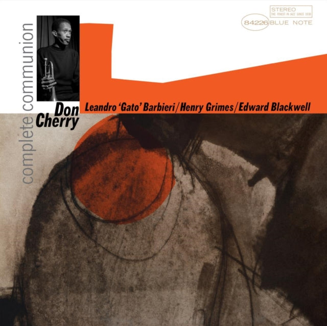 Complete Comunion (Blue Note Tone Poet Series) (180G)