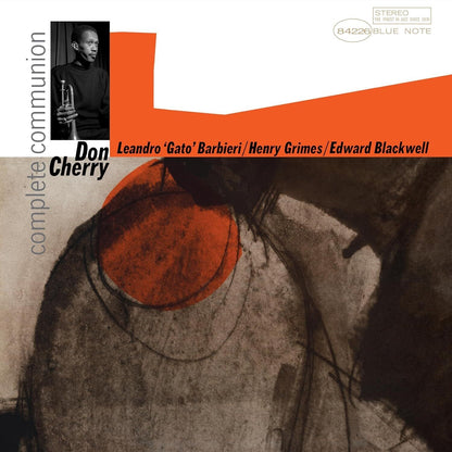 Art Deco (Verve By Request Series) & Complete Comunion (Blue Note Tone Poet Series) (180G)
