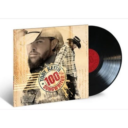100% Songwriter & Should've Been A Cowboy (25Th Anniversary Edition)