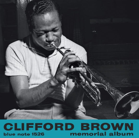 This LP Vinyl is brand new.Format: LP VinylThis item's title is: Memorial Album (Blue Note Classic LP Vinyl Series)Artist: Clifford BrownBarcode: 602458319859Release Date: 1/19/2024