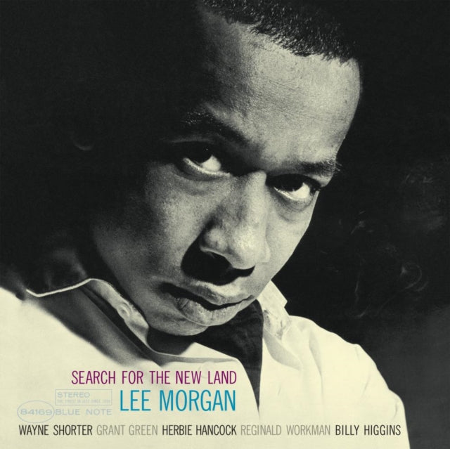 This LP Vinyl is brand new.Format: LP VinylThis item's title is: Search For The New Land (Blue Note Classic LP Vinyl Series)Artist: Lee MorganBarcode: 602458319941Release Date: 2/16/2024