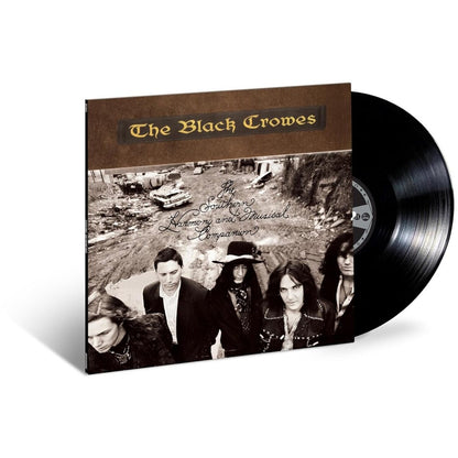 Southern Harmony & Musical Companion & Amorica. (180G/2LP) & Shake Your Money Maker (Green LP Vinyl) & Shake Your Money Maker (2020 Remaster)
