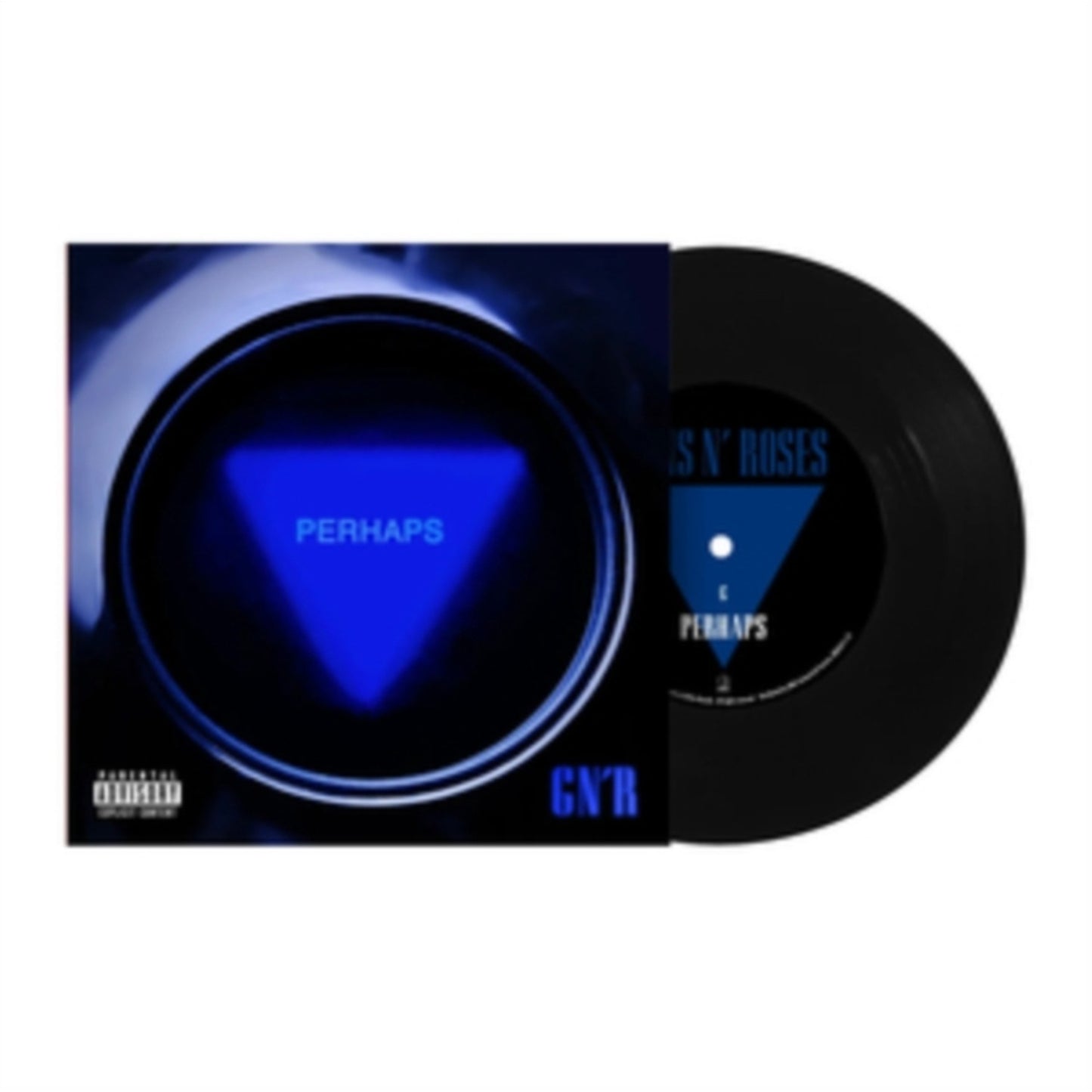 Perhaps/The General