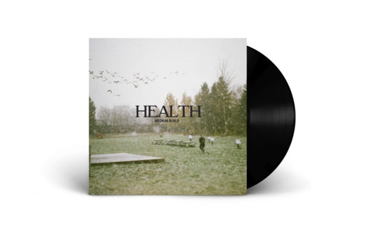 Health (Ep)