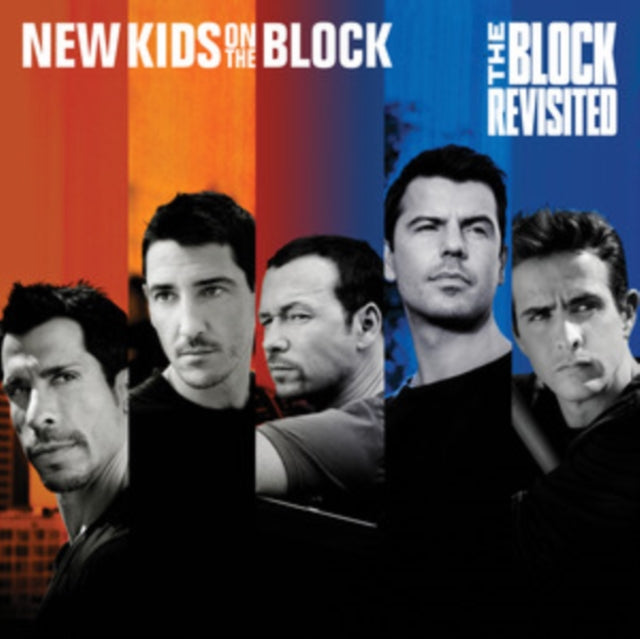 This is a 2 LP Vinyl SKU bundle.
1.This LP Vinyl is brand new.Format: LP VinylThis item's title is: Still KidsArtist: New Kids On The BlockBarcode: 4050538979091Release Date: 5/17/2024
2.This LP Vinyl is brand new.