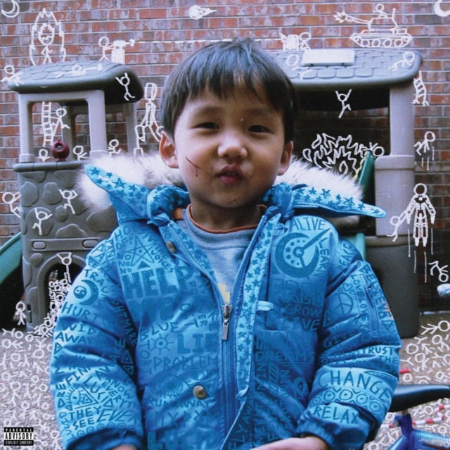 This LP Vinyl is brand new.Format: LP VinylThis item's title is: Lucid Dreams (X)Artist: BoywithukeBarcode: 602458368918Release Date: 11/3/2023