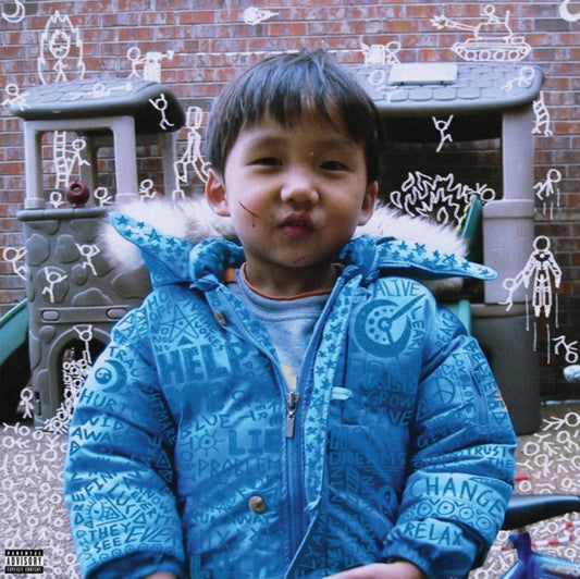 This LP Vinyl is brand new.Format: LP VinylThis item's title is: Lucid Dreams (X)Artist: BoywithukeBarcode: 602458368918Release Date: 11/3/2023