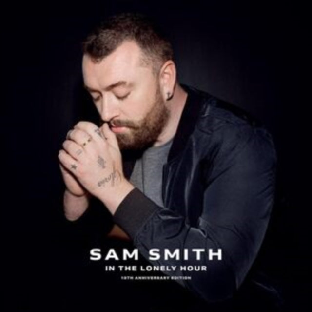 In The Lonely Hour (10Th Anniversary Edition) (2CD)