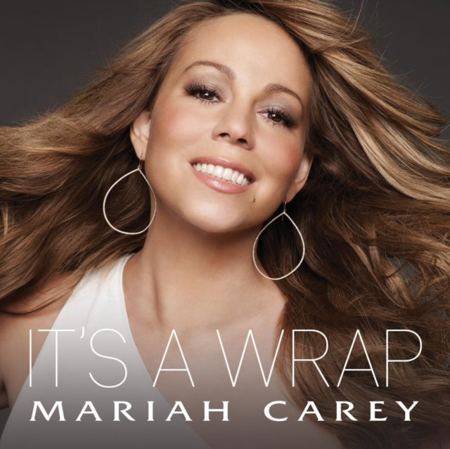 This LP Vinyl is brand new.Format: LP VinylThis item's title is: It's A Wrap EpArtist: Mariah CareyBarcode: 602458381917Release Date: 12/1/2023