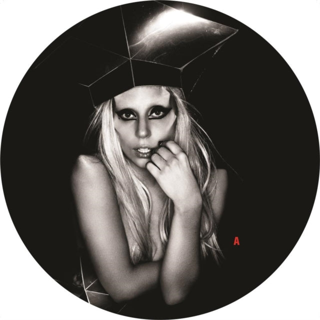 This 12 Inch Vinyl is brand new.Format: 12 Inch VinylMusic Style: Hip-HouseThis item's title is: Bloody Mary (Picture Disc/45 RPM)Artist: Lady GagaLabel: Interscope RecordsBarcode: 602458382297Release Date: 11/10/2023