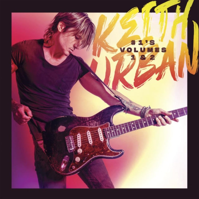 This CD is brand new.Format: CDThis item's title is: #1'S - Volumes 1 & 2 (2CD)Artist: Keith UrbanBarcode: 602458397000Release Date: 11/17/2023