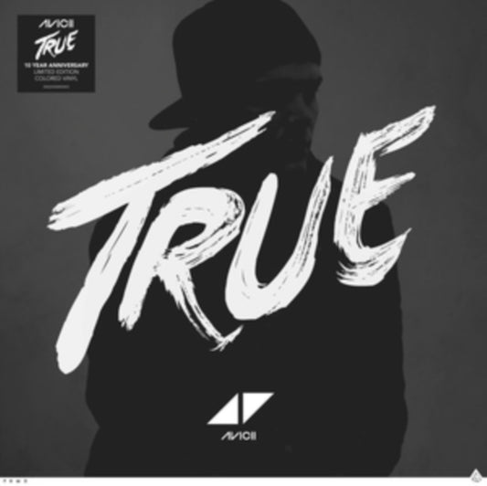 This LP Vinyl is brand new.Format: LP VinylThis item's title is: True (Coloured LP Vinyl)Artist: AviciiBarcode: 602458400403Release Date: 11/3/2023