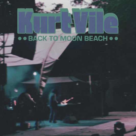 Back To Moon Beach