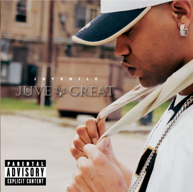 Juve The Great (Tan Vinyl/2LP)