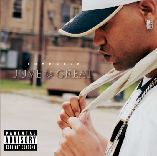 Juve The Great (Tan Vinyl/2LP)